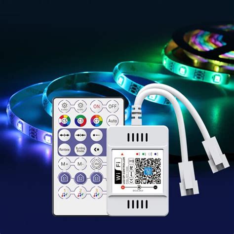 2024 Ultimate Guide To LED Pixel Controller LED Controller