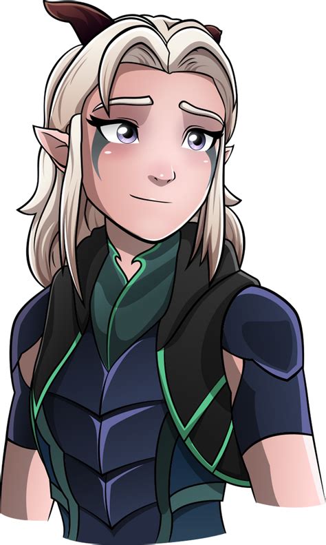 Cute Rayla Fanart Fandom