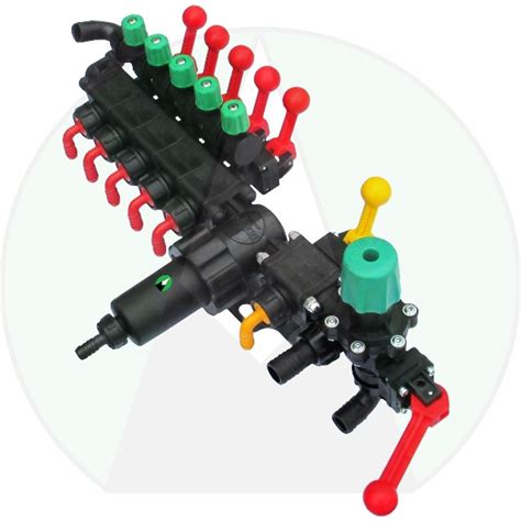 Распределитель давления: принцип работы, виды, правила монтажа, цены ...