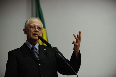 Ex Deputado Federal Mendes Thame Morre Aos 75 Anos