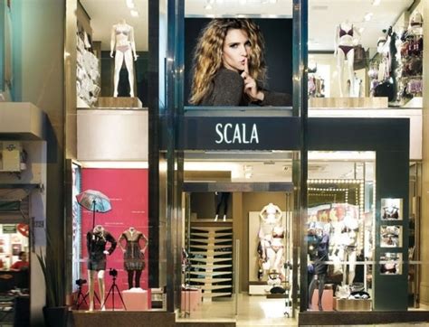 Fotos Veja opções de franquias de lingerie UOL Economia