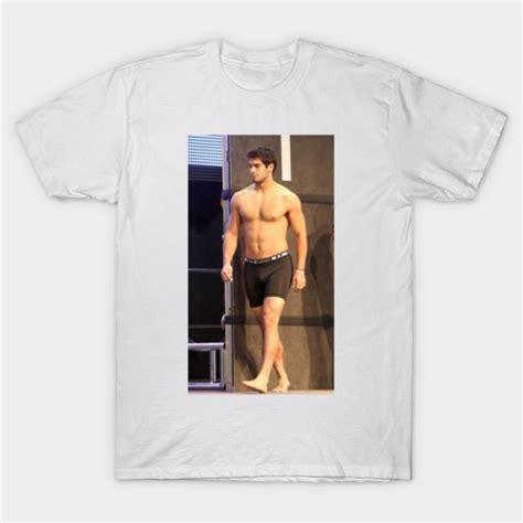 Jimmy Garoppolo Shirtless George Kittles Jimmy Garoppolo T Shirt