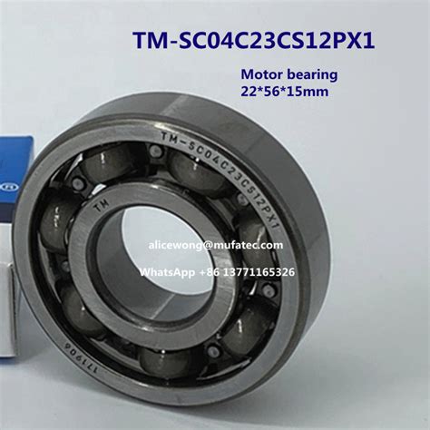 Tm Sc C Cs Px Automotive Engine Bearing Generator Bearing