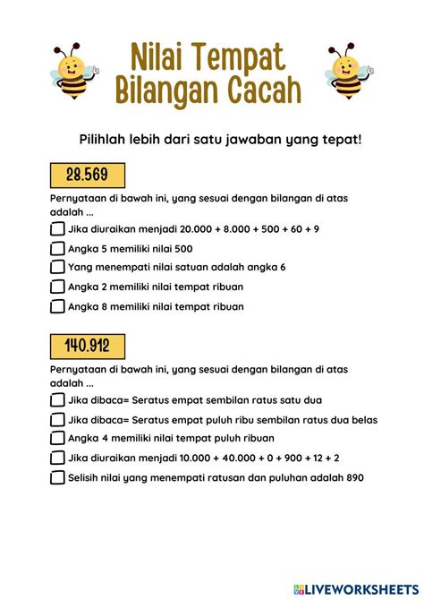 7803812 Lkpd Bilangan Cacah Desi Putrianasari