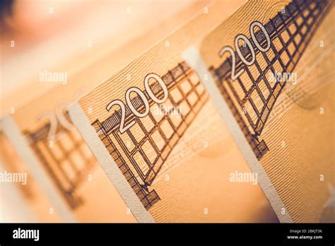 Foreign Banknotes Hi Res Stock Photography And Images Alamy