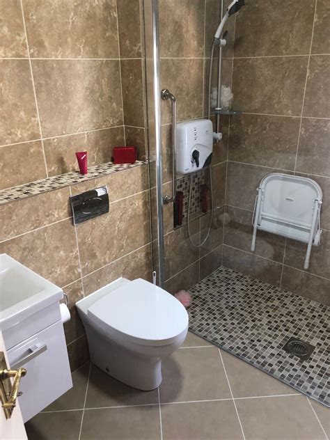 Плитка для туалета - 140 фото новинок дизайна и красивого сочетания ...