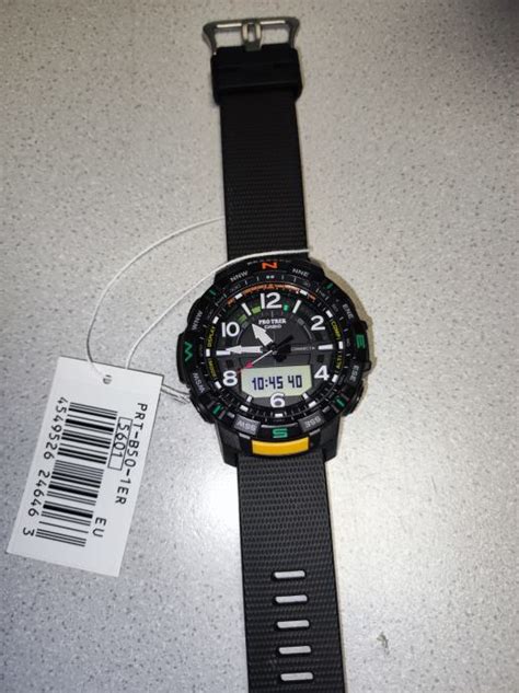Casio PRT-B50-1