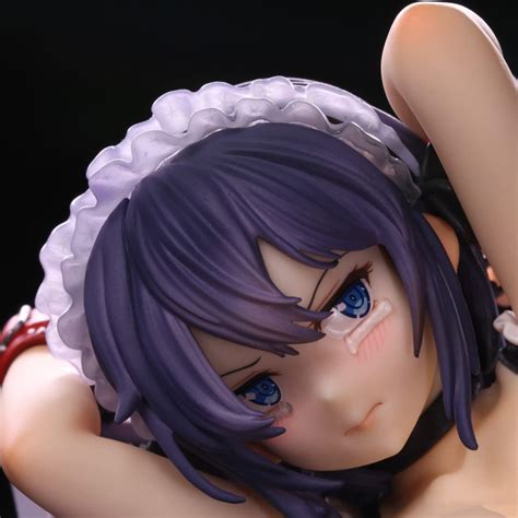 KASUMIORI ECCHI Figur Hoshizuki Kaede 1 6 Komplette Figur Anime