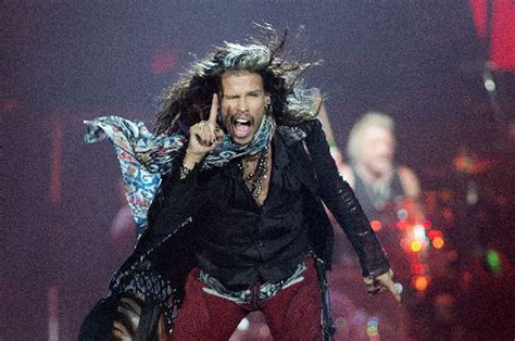 This is it for Aerosmith! Rockers announce final tour with one Michigan ...