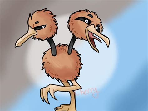 Daily Pokemon 084 Pokémon Amino