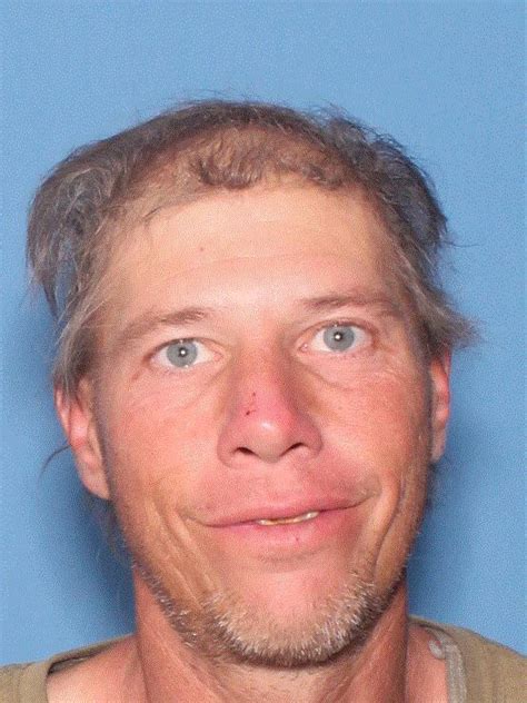 Shawn Anderson Sex Offender In Tucson Az Az