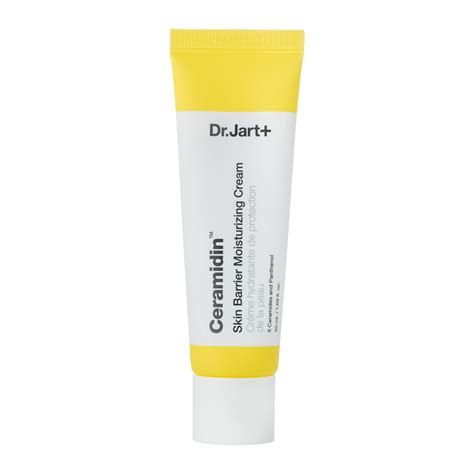 Dr.Jart+ - Ceramidin Skin Barrier Moisturizing Cream - Увлажняющий крем ...