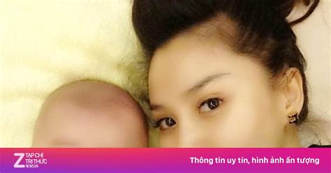 Con đầu lòng của các hot girl đình đám Việt Nam Đời sống ZNEWS VN