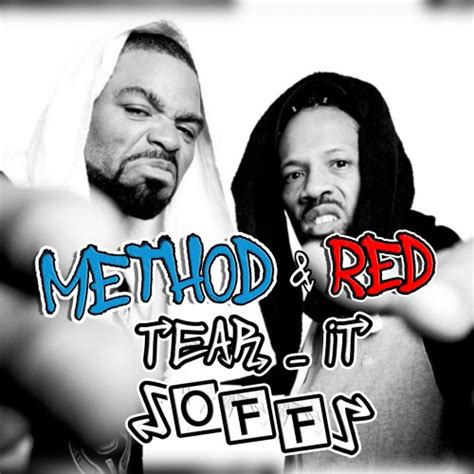 Stream Method Man Redman Tear It Off Remix By Commodore Listen