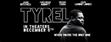 Tyrel |Teaser Trailer