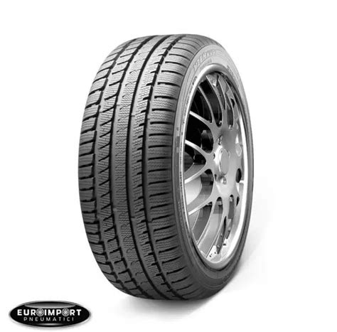 Gomme Kumho KW27 205/50 R17 89 V RUNFLAT
