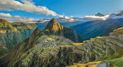 Historia Del Perú Conquista Independencia Bandera Y Mucho Más