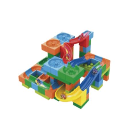 Track Maze 152p - Steam Toy - Brinquedo Educativo - Ri Happy
