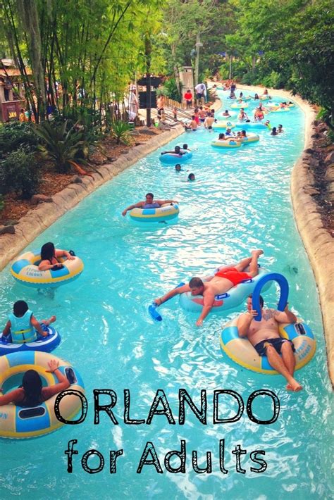 Fun Activities In Orlando For Adults Travel Addicts