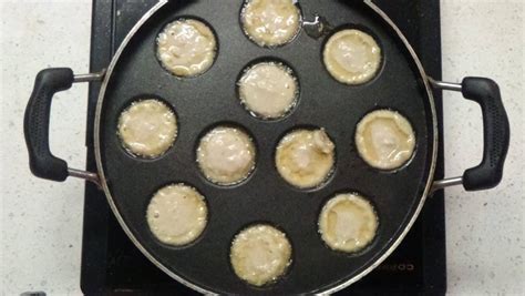 Unniyappam How To Make Kerala Unni Appam Sangskitchen