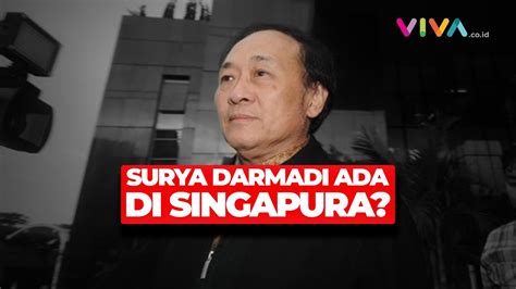 Sosok Surya Darmadi Buronan Kasus Korupsi Puluhan Triliun YouTube