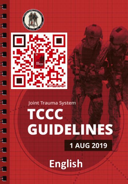 Ems Solutions International Marca Registrada Tccc Guidelines August