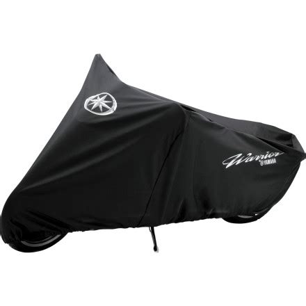 Yamaha Star Accessories Warrior Cover | MotoSport (Legacy URL)