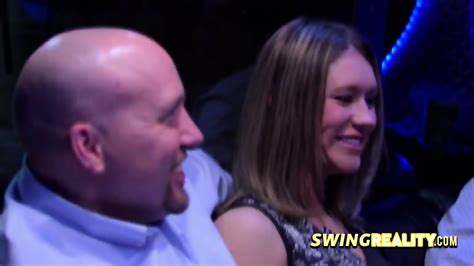 The Swinger Mansion Gets Crowded With New Horny Couples That Are