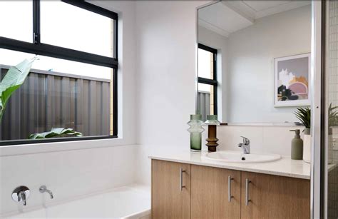 Aluminium Bathroom Windows Perth Affinity Windows