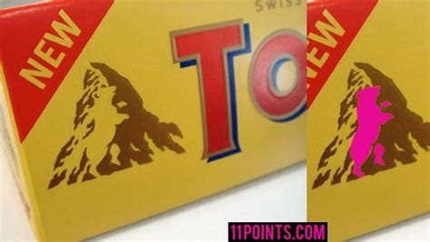 Hidden Messages In Ads And Logos Of Famous Food Products