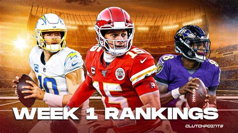 Alice Duncan Buzz Nfl Fantasy Football Rankings