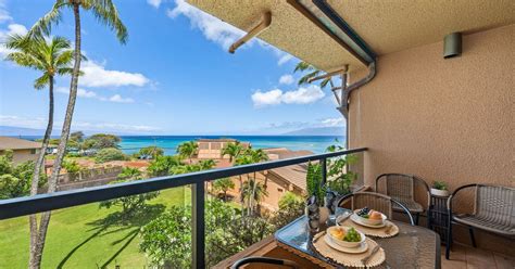 KV F405 Location is Key for Your Maui Getaway Condo w Ocean Views ...
