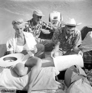 Naked Truth The Katie Lee Exhibit Katie Lee