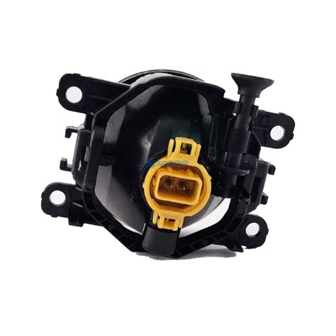 Renault Sandero 14-22 / Koleos 1 / Captur 1 / Fog Light Left=Right ...
