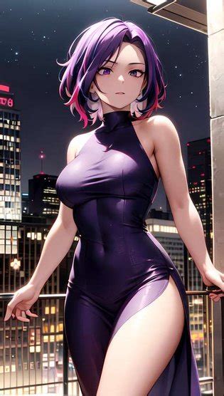 Lady Nagant Luscious Hentai Manga Porn