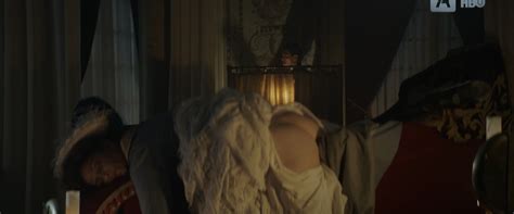 Nude Video Celebs Valerie Dashwood Nude Paris Police S E