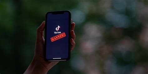 Montana Becomes First State To Ban Tiktok