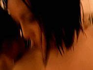 Naked Su Yeon Cha In Breathing Video Clip