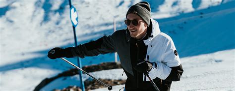 Icepeak® FI Official Site | Luhta.com