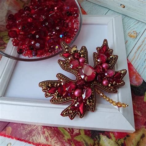 Pin on броши