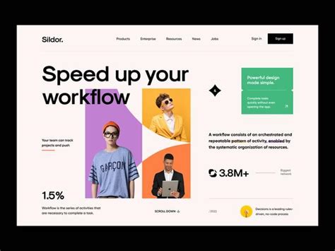 How To Create An Animation Portfolio Website