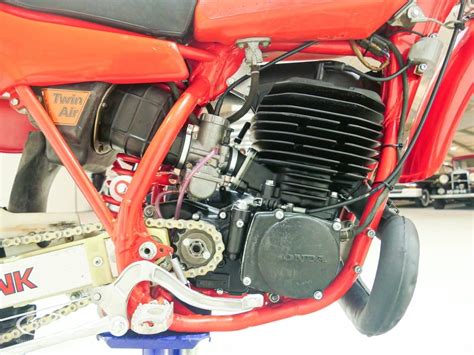 Honda CR 480 R 1982 - Classic Car Auctions