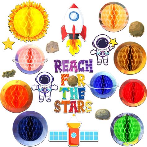 Planets Cutouts Of Printables