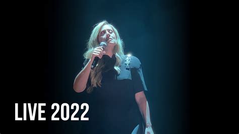 Lara Fabian Je M arrêterai Pas De T aimer Live au Centre Vidéotron