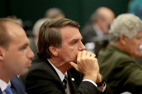 Cirurgia De Bolsonaro é Adiada Para Depois Da Posse Entenda O Motivo