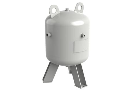 Ресивер 25 литров купить в Москве по низким ценам