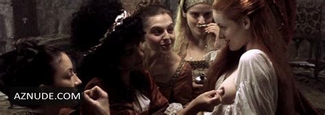 CAROLINA BONA Nude AZNude