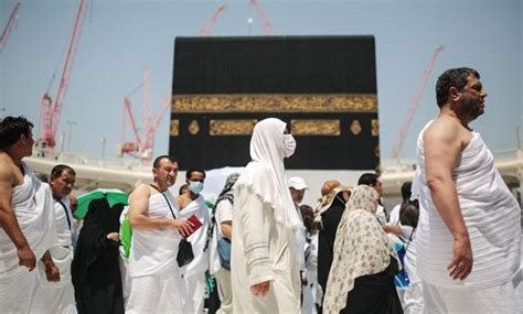 10 Flights 34000 Umrah Performers Leave For Saudi Arabia Egypttoday