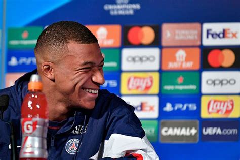 Mbappé enfurece a Francia la risa del crack del PSG tras pregunta