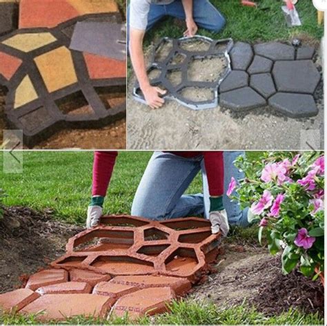 DIY Stepping Stones To Make Your House Stunning | DIY Projects